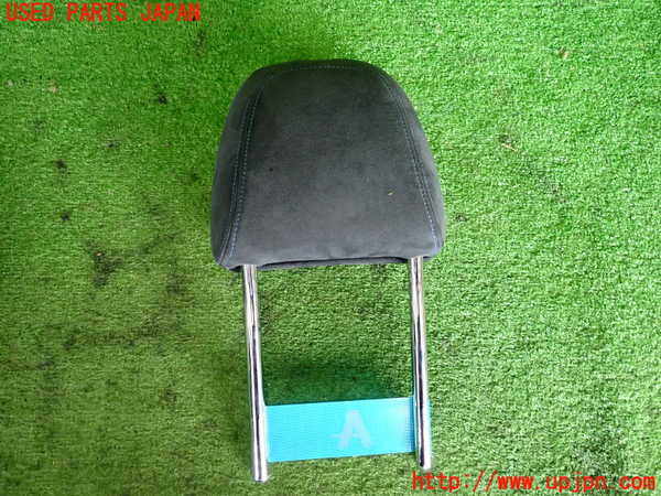 2UPJ-9237807070]BMW X1(HT20)助手席ヘッドレスト 中古 (F48)_2