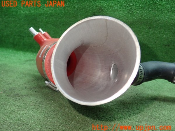 3UPJ=9237810104]アバルト 595 ツーリズモ(312142)Forge Motorsport フォージモータースポーツ インテークパイプ 中古_5