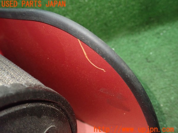 3UPJ=9237810106]アバルト 595 ツーリズモ(312142)GruppeM K&N INDUCTION BOX インダクションボックス エアクリーナー  中古_3