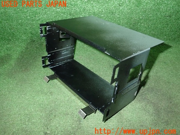 3UPJ=9237810604]アバルト 595 ツーリズモ(312142)社外 ナビ取付キット ハーネス ステー カロッツェリア用ハーネス付き 中古_4