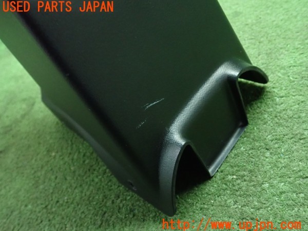 3UPJ=9237810652]アバルト 595 ツーリズモ(312142)ARMSTER アームスター アームレスト センターコンソールボックス 中古_4