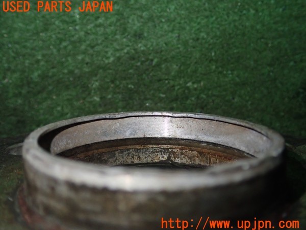 3UPJ=9237810969]アバルト 595 ツーリズモ(312142)社外 ホイールスペーサー 10.5mm PCD98 4/5穴 ボルト(M12×P1.25)付き 中古_2