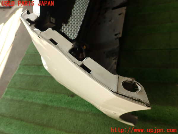 2UPJ-9237811010]アバルト・595(312142)フロントバンパー (ジャンク品) 中古_4