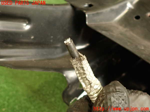 2UPJ-9237811041]アバルト・595(312142)コアサポート 中古_5