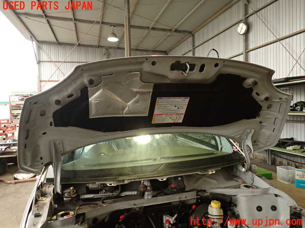 2UPJ-9237811060]アバルト・595(312142)ボンネットフード 中古_5