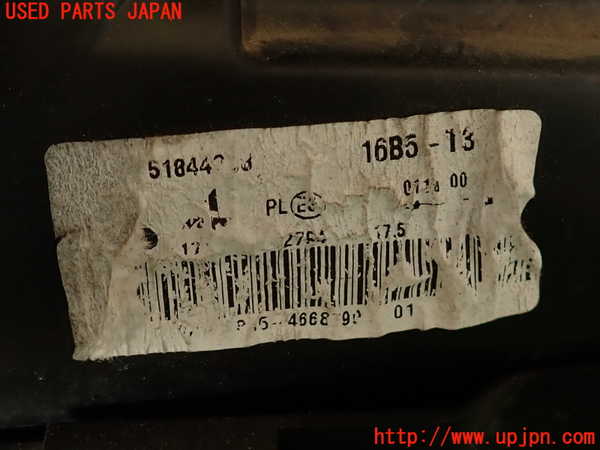 2UPJ-9237811130]アバルト・595(312142)右ヘッドライト HID 中古_3