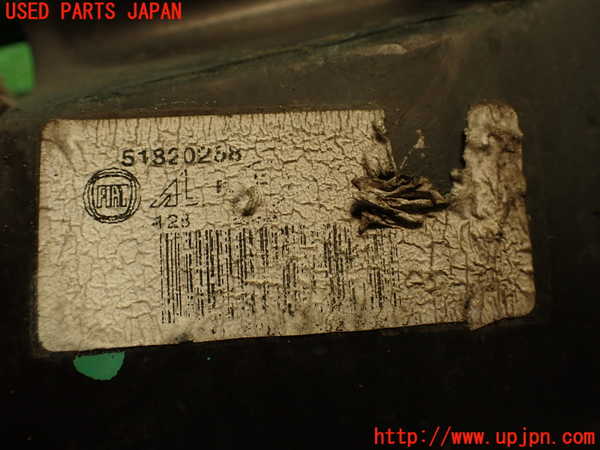 2UPJ-9237811150]アバルト・595(312142)右コーナーランプ 中古_3