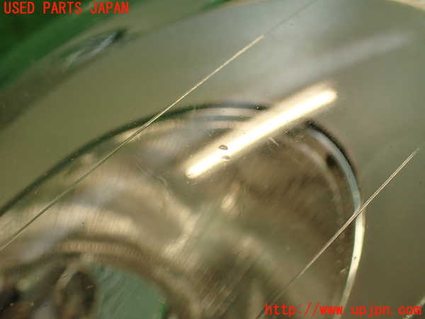 2UPJ-9237811150]アバルト・595(312142)右コーナーランプ 中古_4