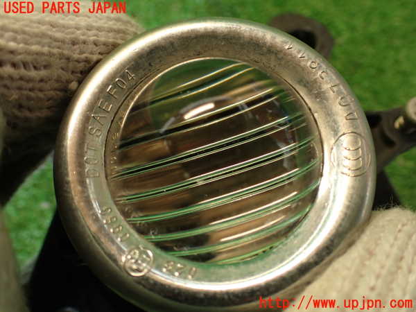 2UPJ-9237811180]アバルト・595(312142)右フォグ 中古_3