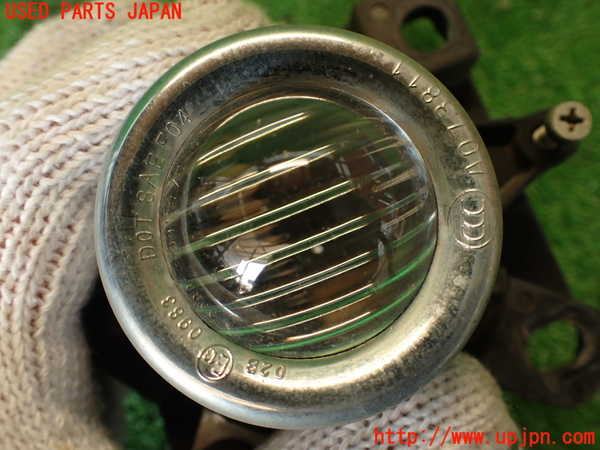 2UPJ-9237811182]アバルト・595(312142)左フォグ 中古_3