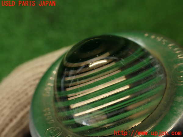 2UPJ-9237811182]アバルト・595(312142)左フォグ 中古_4