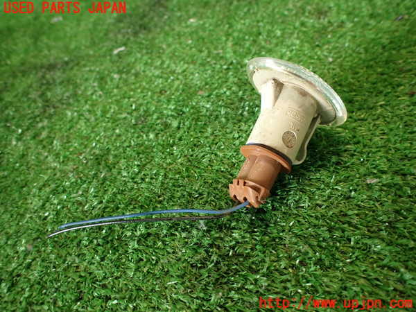 2UPJ-9237811162]アバルト・595(312142)左ウィンカーレンズ 中古_2