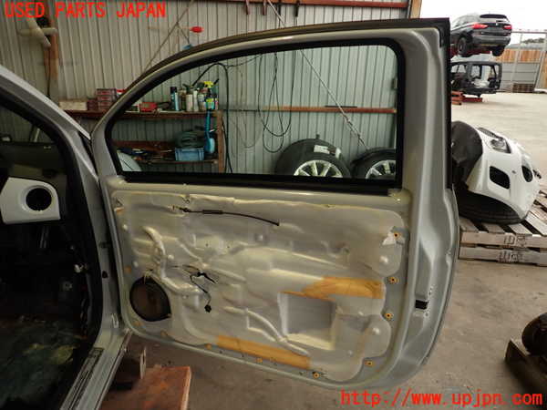 2UPJ-9237811230]アバルト・595(312142)右ドア 中古(43R-001583 M3232)_5