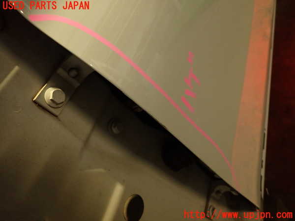 2UPJ-9237811260]アバルト・595(312142)左ドア 中古(43R-001583 M3232)_2