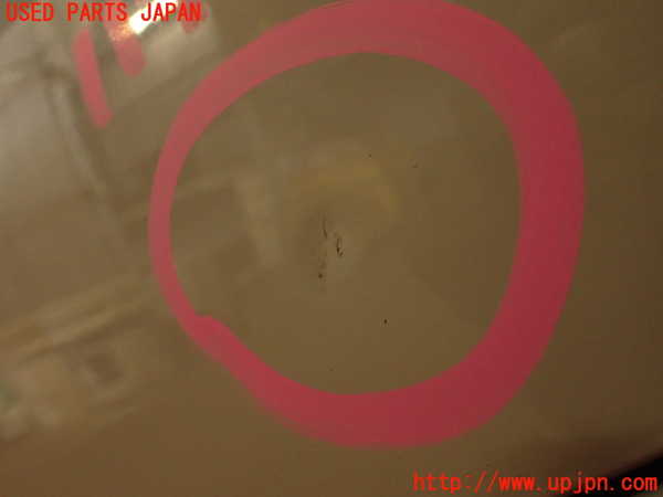 2UPJ-9237811260]アバルト・595(312142)左ドア 中古(43R-001583 M3232)_3