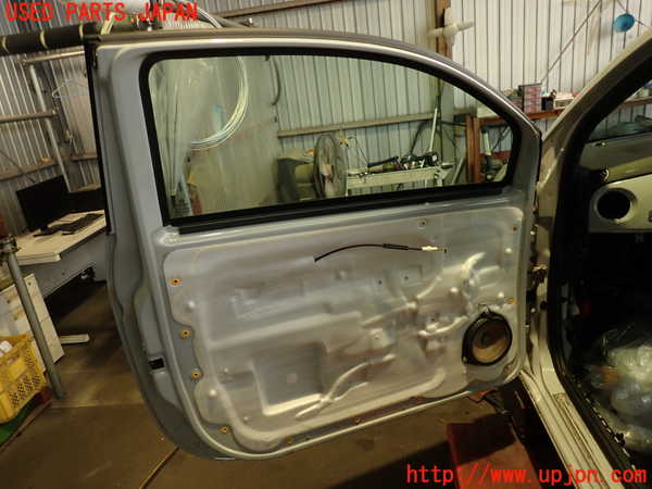 2UPJ-9237811260]アバルト・595(312142)左ドア 中古(43R-001583 M3232)_5