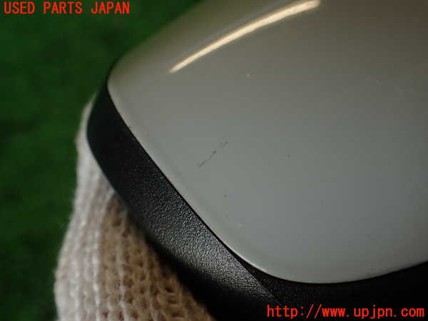 2UPJ-9237811210]アバルト・595(312142)右ドアミラー 中古_3