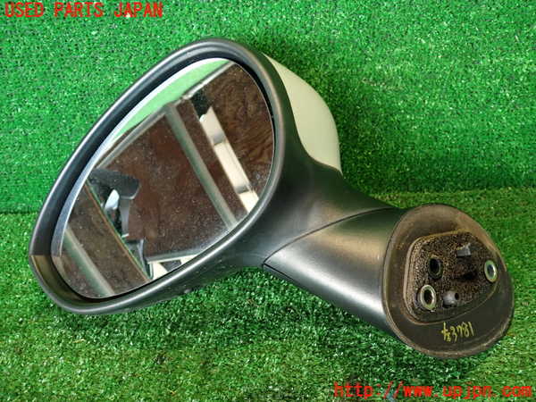 2UPJ-9237811212]アバルト・595(312142)左ドアミラー 中古_2