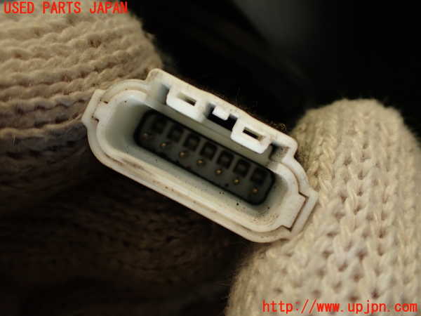 2UPJ-9237811212]アバルト・595(312142)左ドアミラー 中古_5