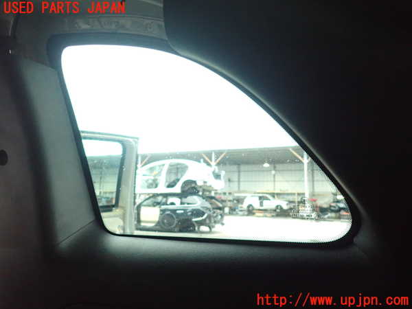 2UPJ-9237811380]アバルト・595(312142)右クォーターガラス 中古(43R-001595 M5532)_3