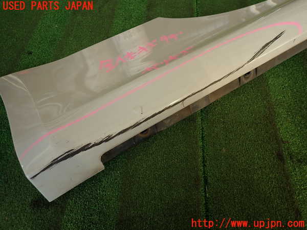 2UPJ-9237811390]アバルト・595(312142)右サイドステップ 中古_2