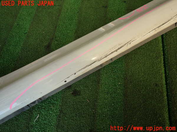 2UPJ-9237811390]アバルト・595(312142)右サイドステップ 中古_3