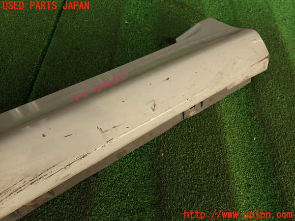 2UPJ-9237811390]アバルト・595(312142)右サイドステップ 中古_4