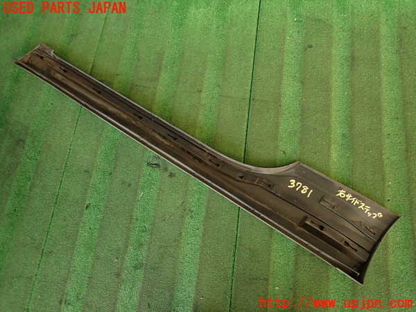 2UPJ-9237811390]アバルト・595(312142)右サイドステップ 中古_5