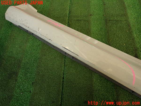 2UPJ-9237811392]アバルト・595(312142)左サイドステップ 中古_2