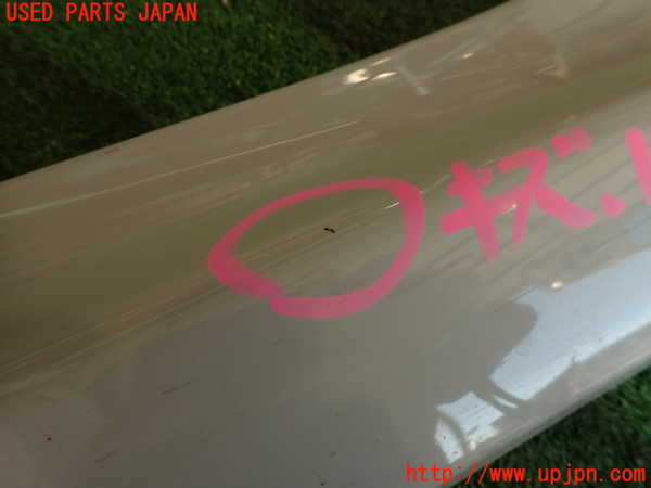 2UPJ-9237811392]アバルト・595(312142)左サイドステップ 中古_3