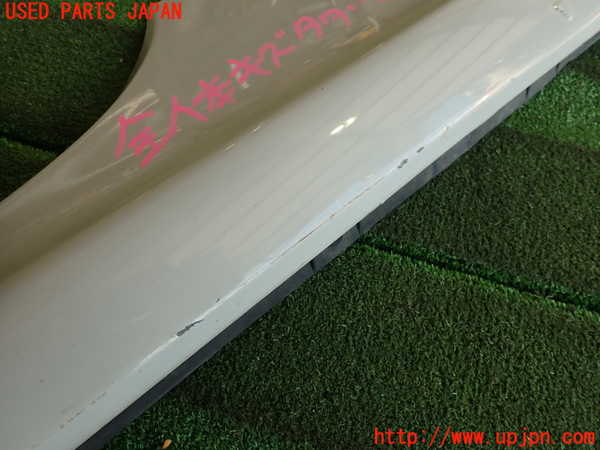 2UPJ-9237811392]アバルト・595(312142)左サイドステップ 中古_4