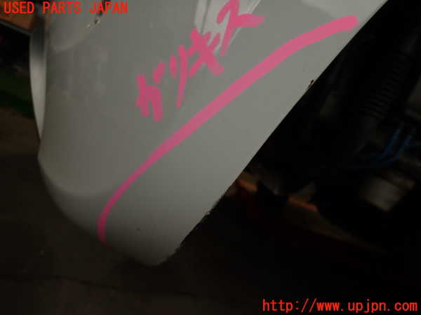 2UPJ-9237811610]アバルト・595(312142)リアバンパー 中古_5