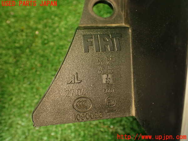 2UPJ-9237811530]アバルト・595(312142)右テールランプ 中古_4