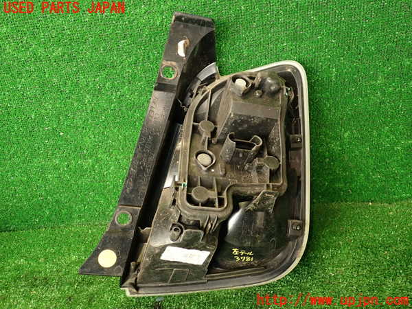 2UPJ-9237811536]アバルト・595(312142)左テールランプ 中古_2