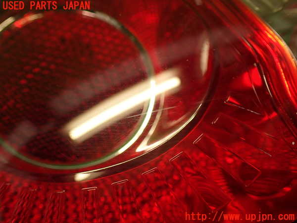 2UPJ-9237811536]アバルト・595(312142)左テールランプ 中古_3