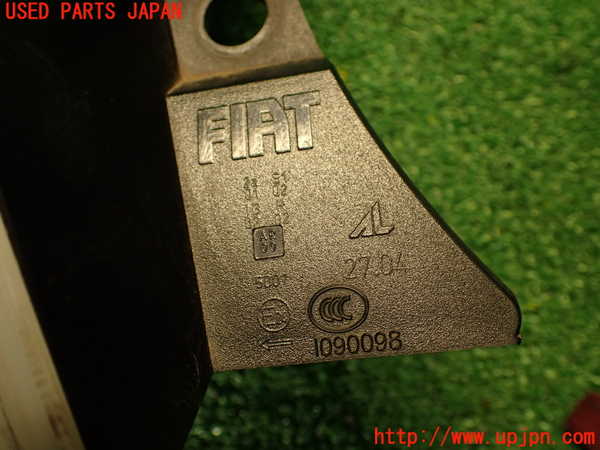 2UPJ-9237811536]アバルト・595(312142)左テールランプ 中古_4