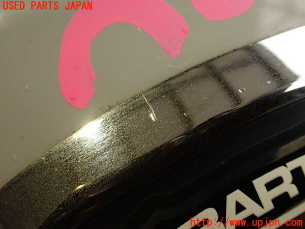 2UPJ-9237811566]アバルト・595(312142)バックドア リアゲート ハッチ 中古(43R-001595 M5532)_3