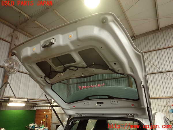 2UPJ-9237811566]アバルト・595(312142)バックドア リアゲート ハッチ 中古(43R-001595 M5532)_5