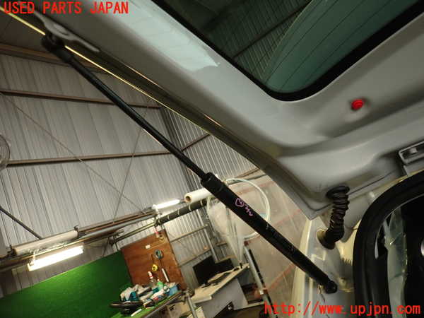 2UPJ-9237811584]アバルト・595(312142)リアゲートダンパー 中古_2