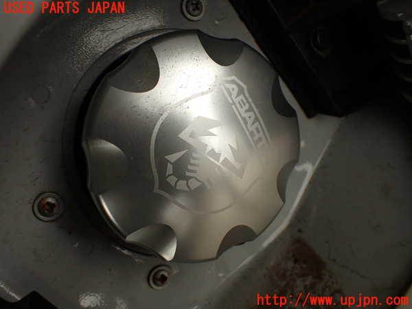 2UPJ-9237811690]アバルト・595(312142)フューエルリッド 中古_3