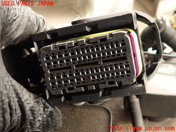 2UPJ-9237812010]アバルト・595(312142)エンジン 312A3 中古_3