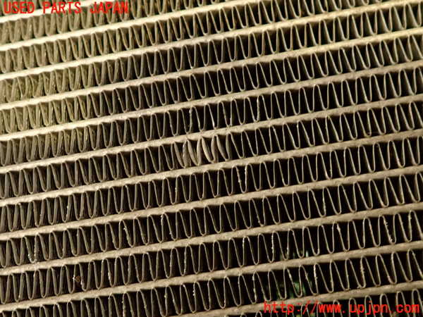 2UPJ-9237812321]アバルト・595(312142)ラジエーター1 中古_2