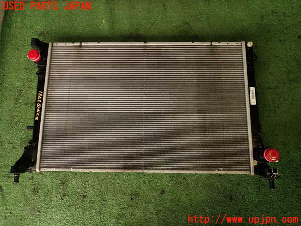 2UPJ-9237812321]アバルト・595(312142)ラジエーター1 中古_3