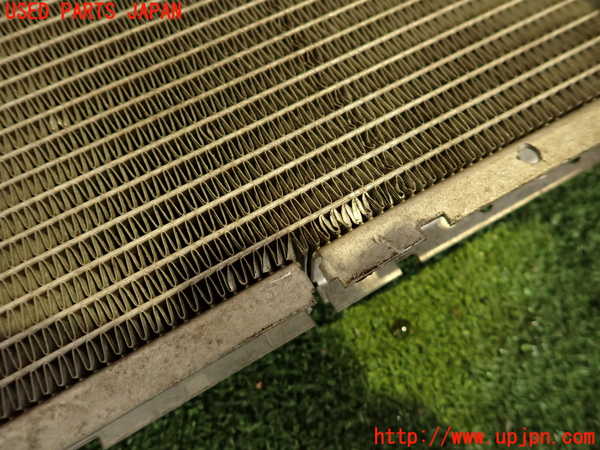 2UPJ-9237812321]アバルト・595(312142)ラジエーター1 中古_4