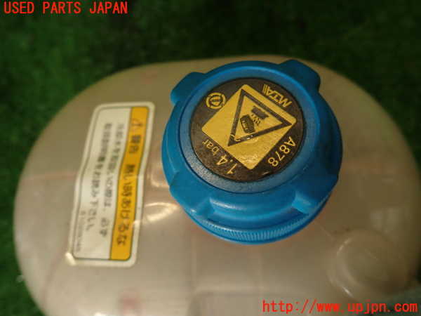 2UPJ-9237812410]アバルト・595(312142)ラジエータータンク 中古_3