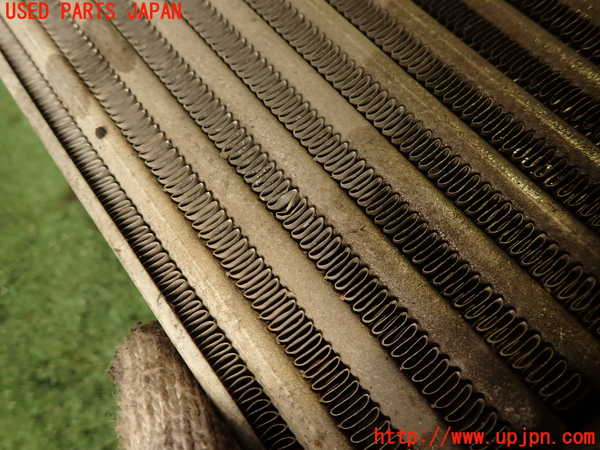 2UPJ-9237812451]アバルト・595(312142)インタークーラー1 中古_2