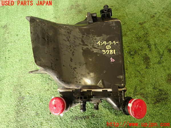 2UPJ-9237812451]アバルト・595(312142)インタークーラー1 中古_3