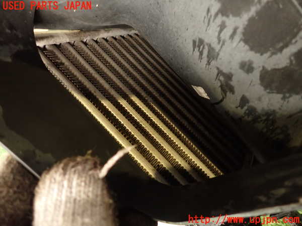 2UPJ-9237812451]アバルト・595(312142)インタークーラー1 中古_4