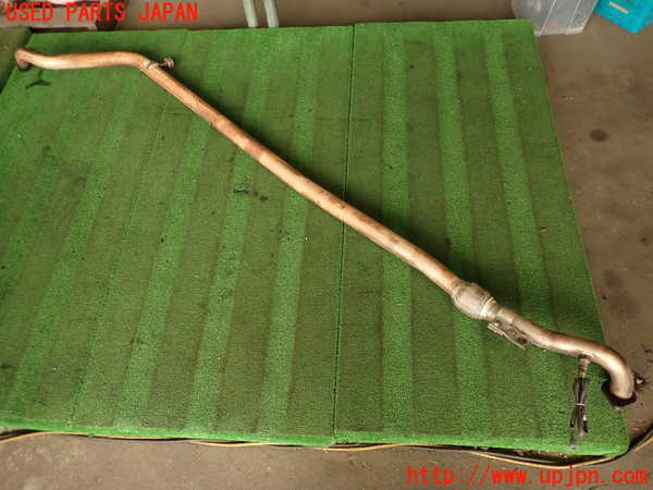 2UPJ-9237812651]アバルト・595(312142)センターパイプ1 中古_2