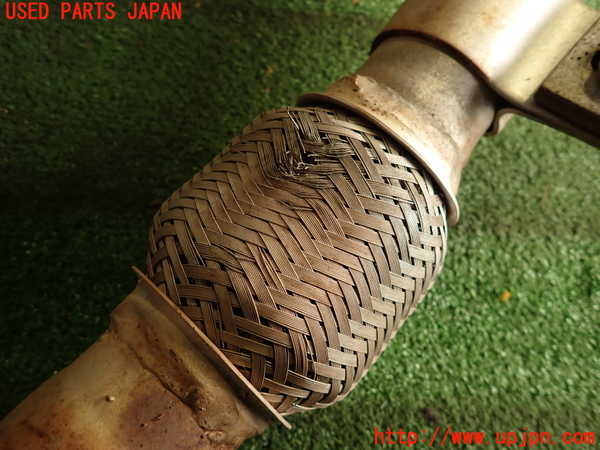 2UPJ-9237812651]アバルト・595(312142)センターパイプ1 中古_3